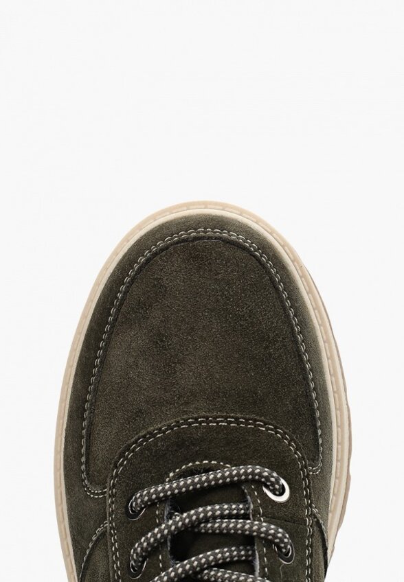 Ботинки Ortmann