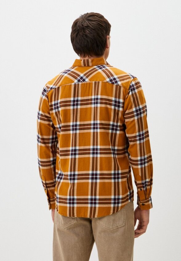 Рубашка Tom Tailor