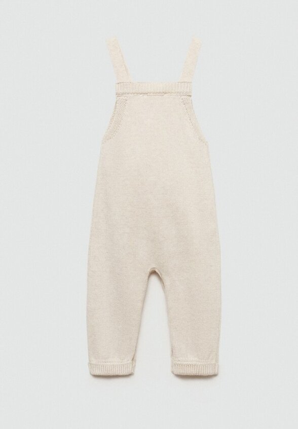 Комбинезон Mango Kids
