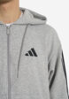 Толстовка мужская adidas, Серый6  - превью