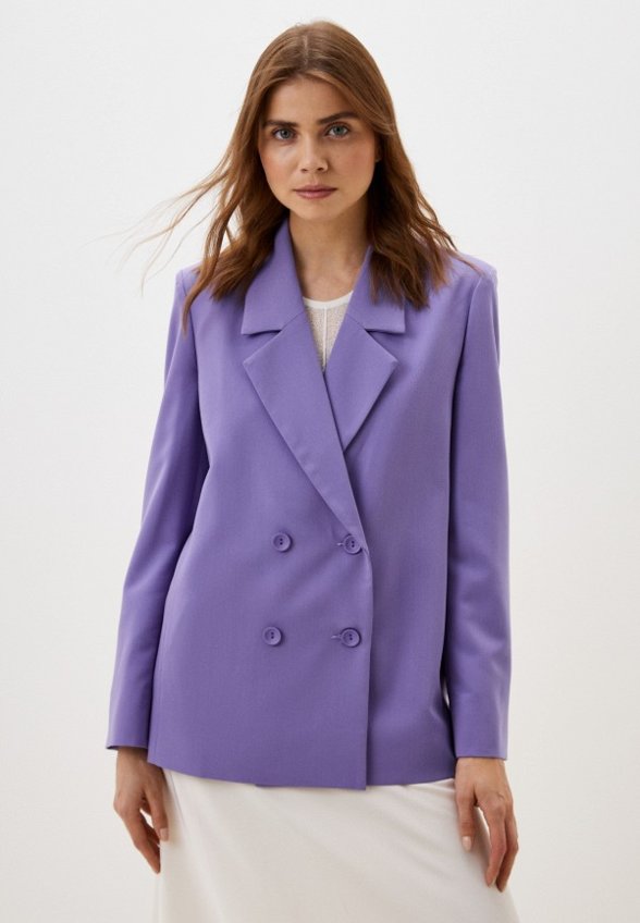 Жакет Модный дом Виктории Тишиной