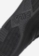 Кеды утепленные для мальчиков FILA High Fur, Черный9  - превью