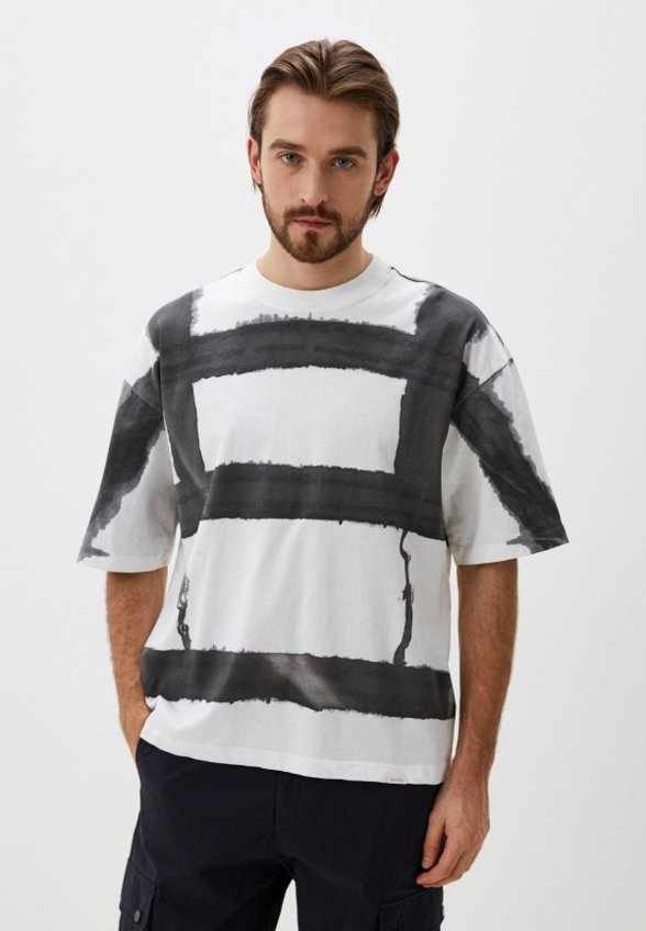 Футболка Van Mich