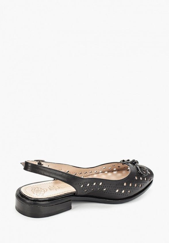 Сандалии Ascalini