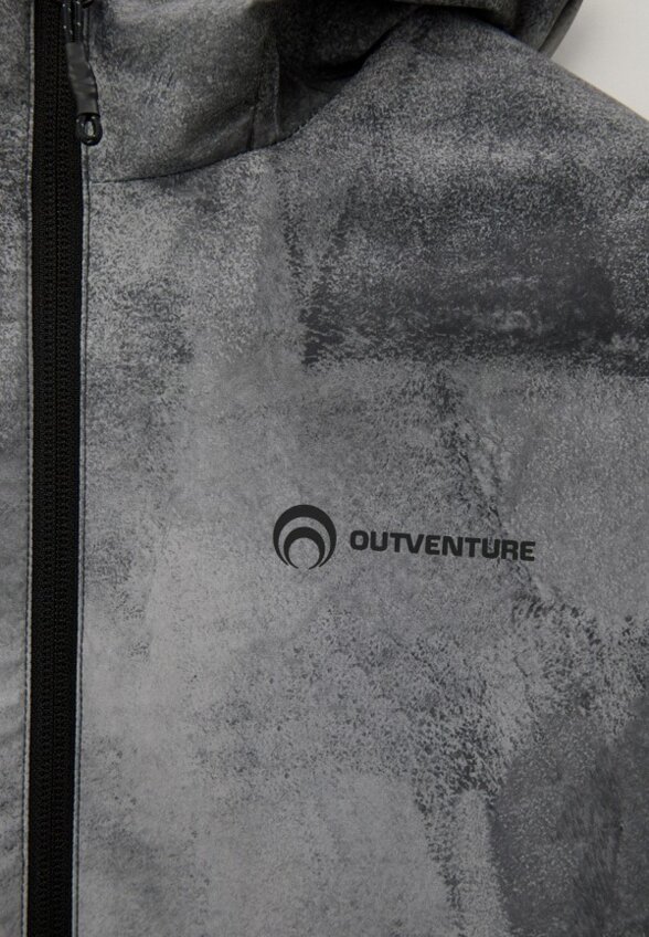Ветровка Outventure