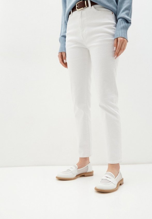 Лоферы Premiata