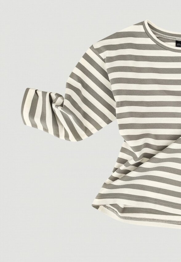 Лонгслив Mjolk