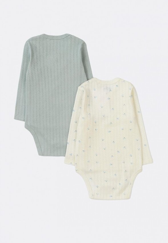 Боди 2 шт. Artie