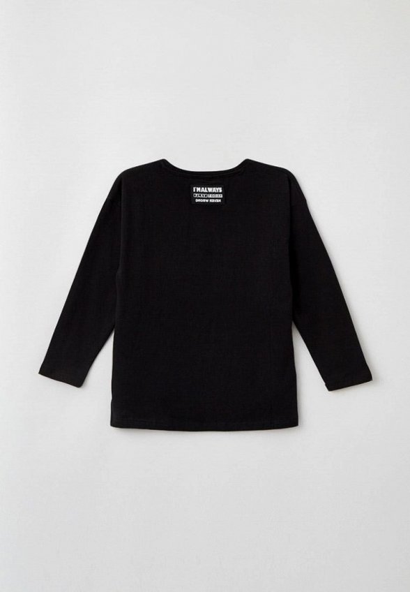 Лонгслив PlayToday