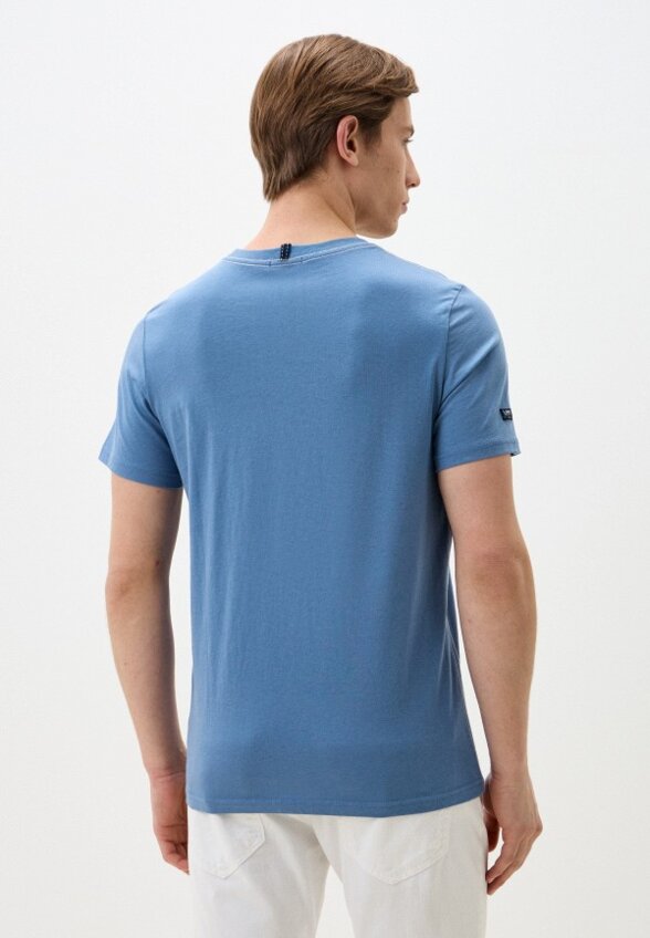 Футболка Begood