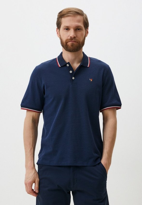 Поло Jack & Jones