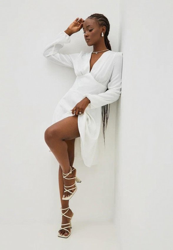 Платье SN Studio