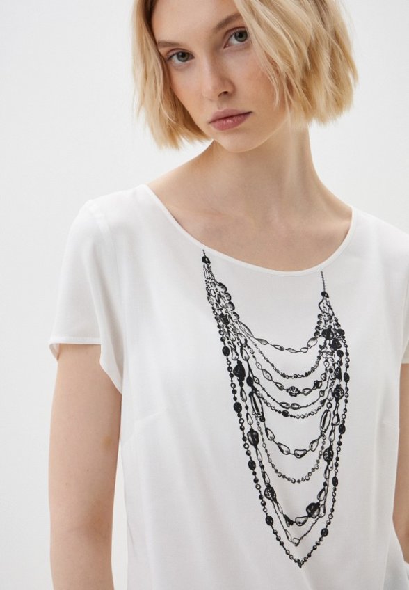 Блуза Vera Moni