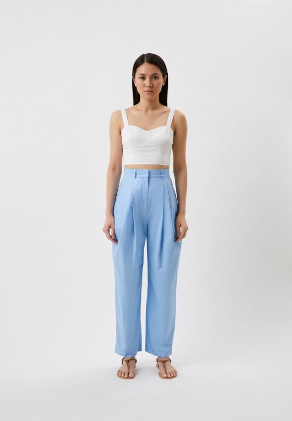 Брюки Vika Gazinskaya