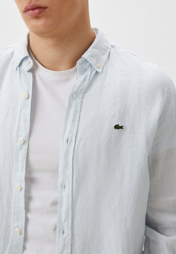 Рубашка Lacoste