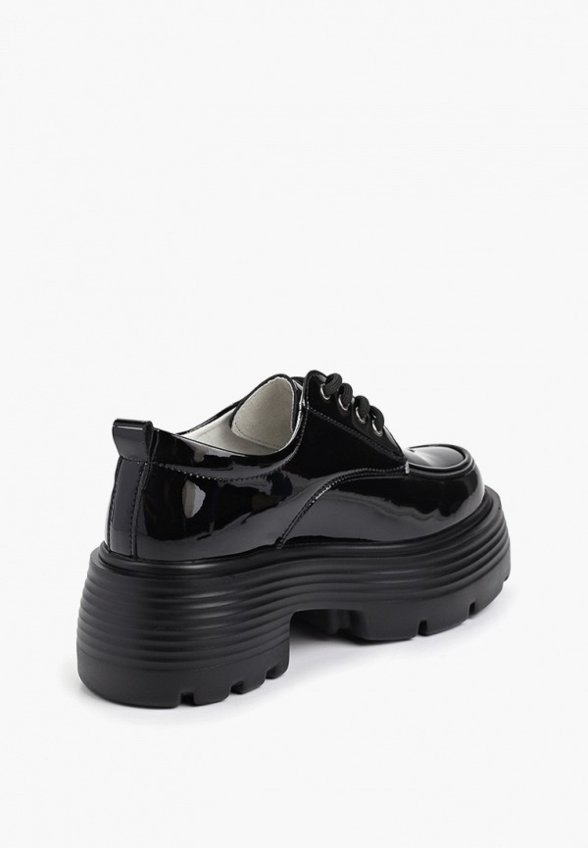 Ботинки Shuzzi