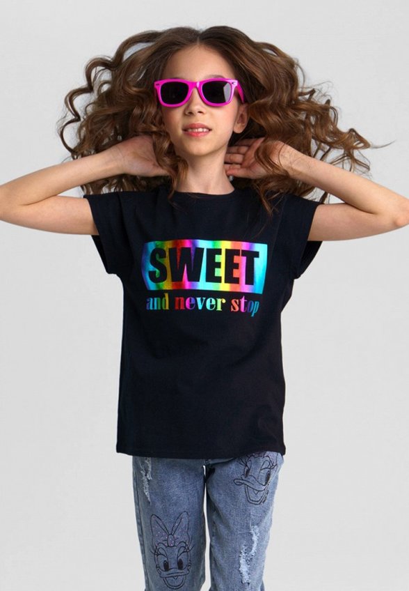 Футболка PlayToday