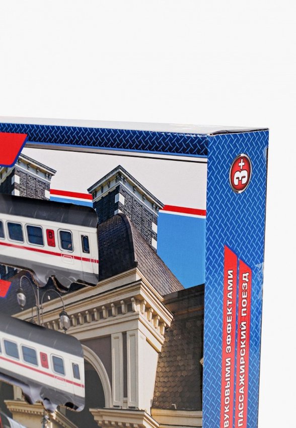 Набор игровой Играем Вместе