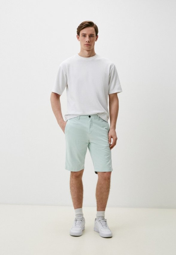 Шорты Tom Tailor