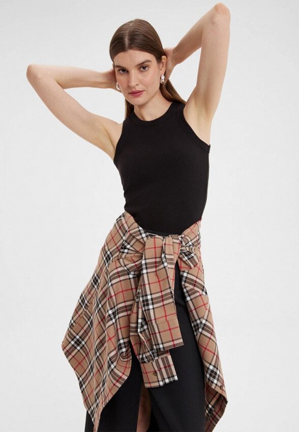 Блуза Olesa Chugunova