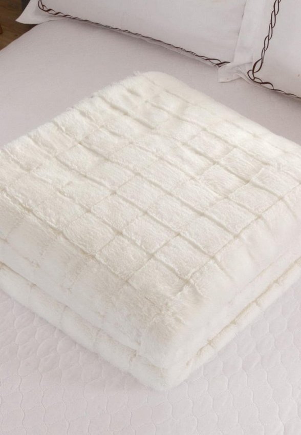 Плед Sofi De Marko