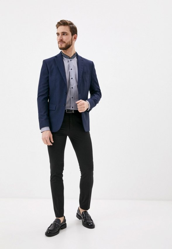 Рубашка Eterna