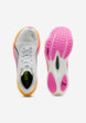 Кроссовки женские PUMA Deviate Nitro 4, Белый4  - превью