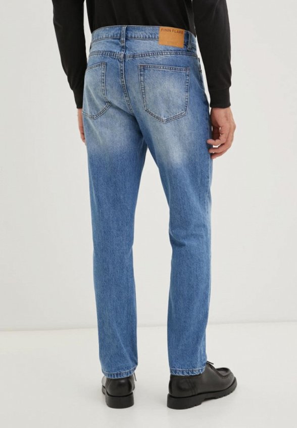 Джинсы Finn Flare