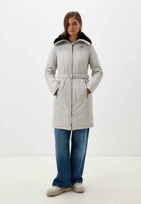 Пуховик Nord Wind