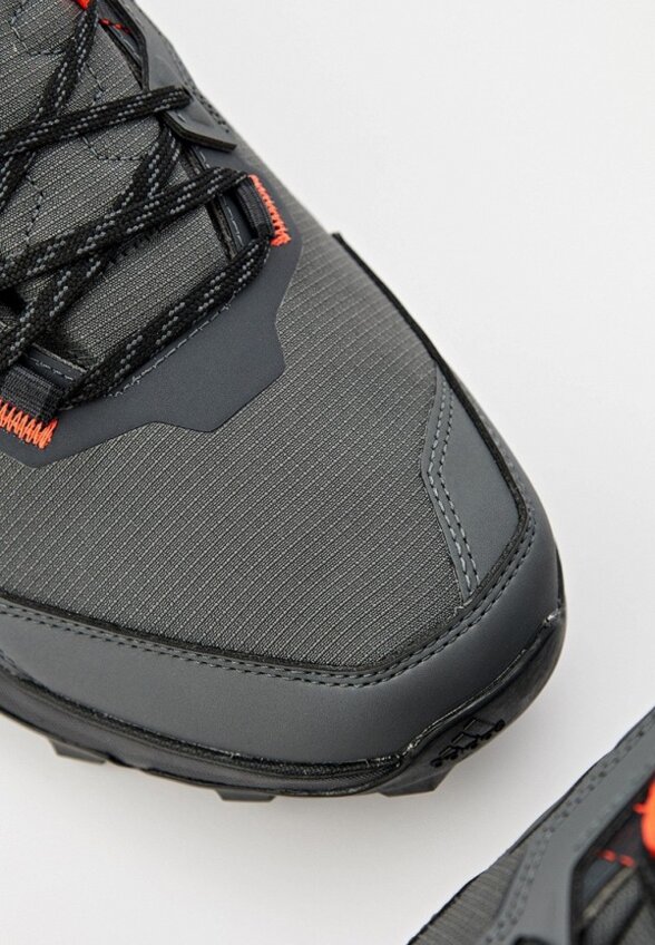 Ботинки трекинговые adidas