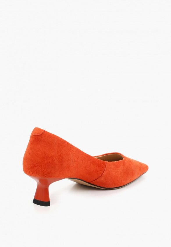 Туфли Maxadorre