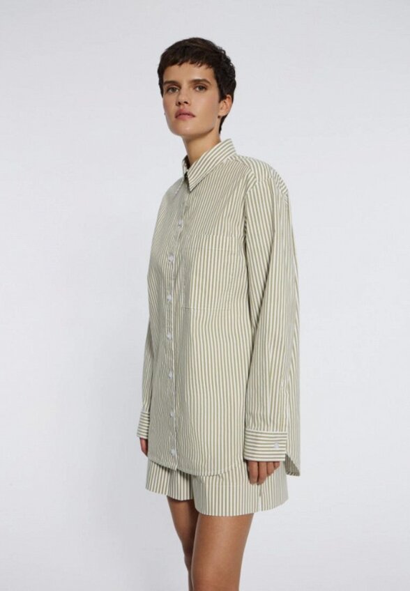 Рубашка Anna Pekun