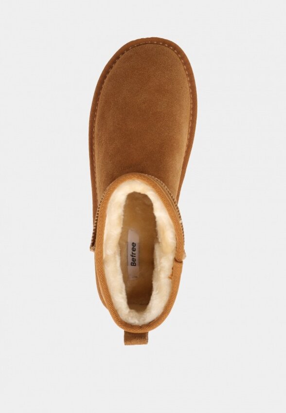 Полусапоги Befree