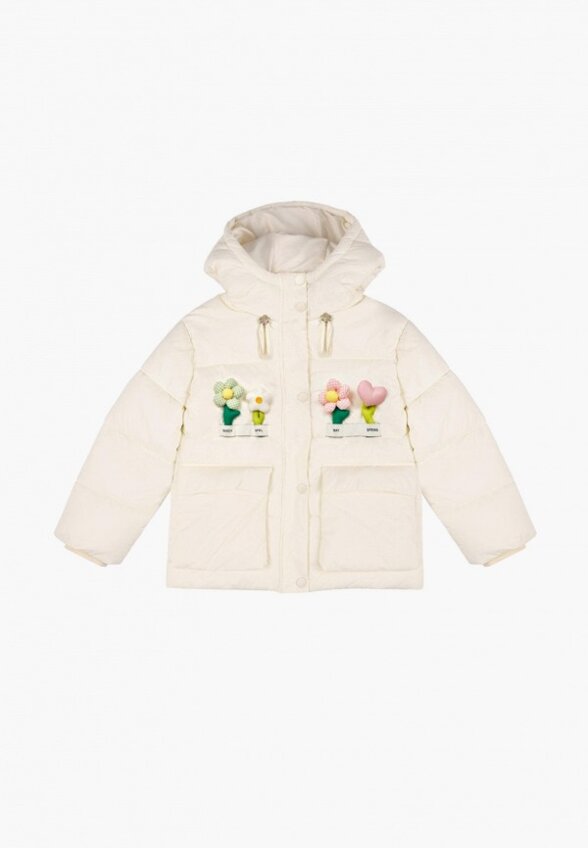 Куртка утепленная Noble People