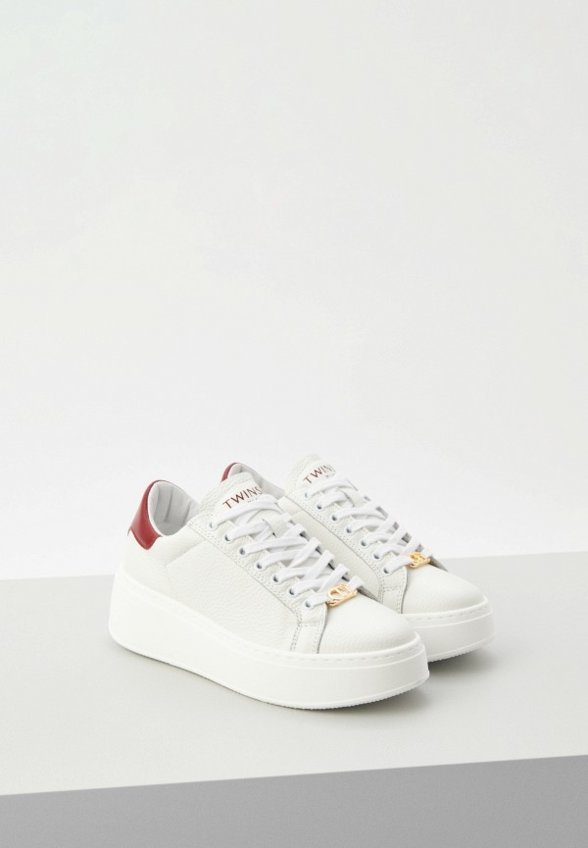 Кеды Twinset Milano