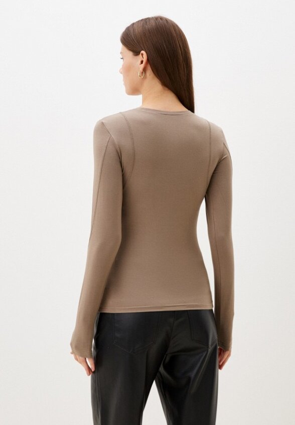 Лонгслив Sela