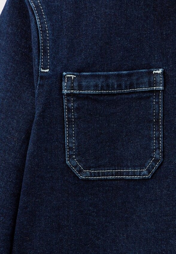 Куртка джинсовая Marni