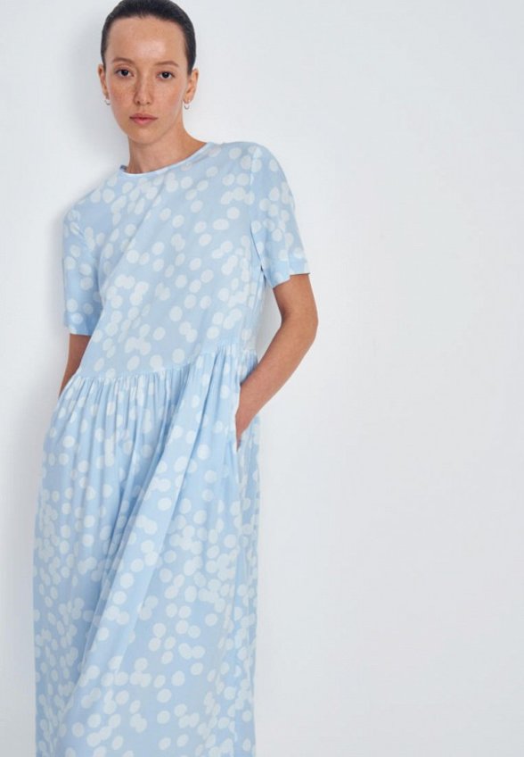 Платье Finn Flare