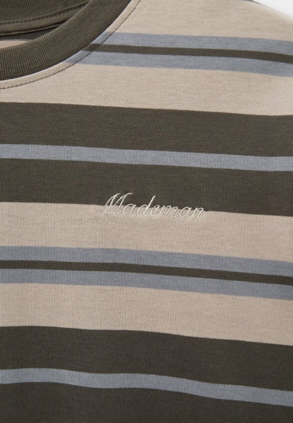 Лонгслив Mademan