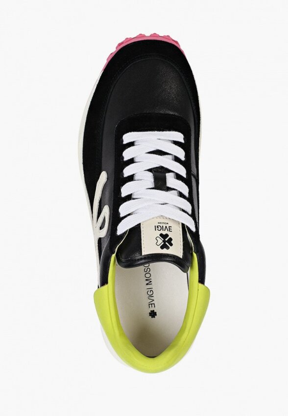 Кроссовки Evigi