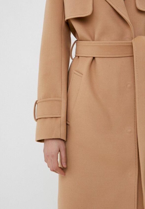 Пальто-халат Ovelli