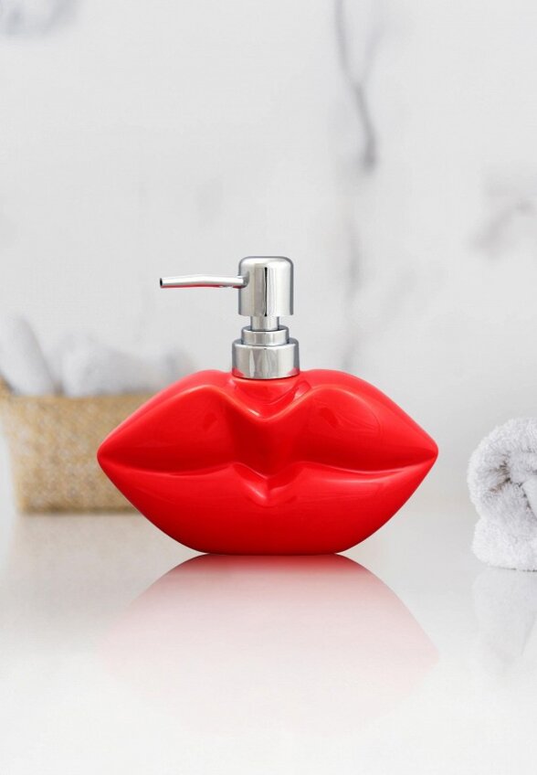 Дозатор для мыла Elan Gallery