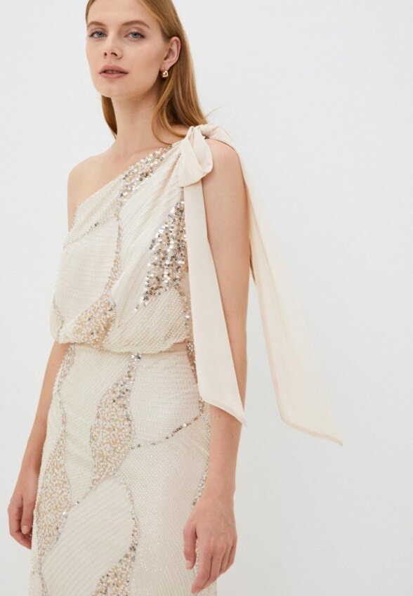 Платье Rich & Naked