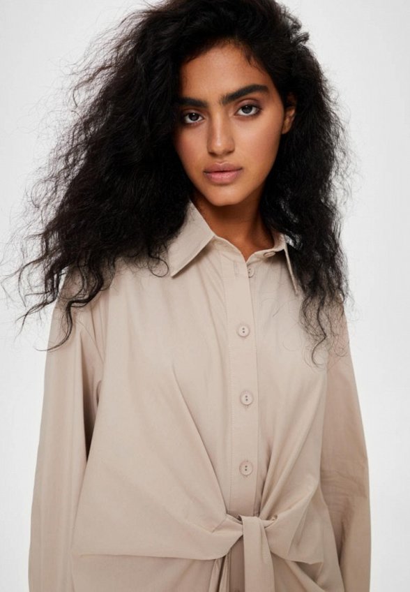 Платье SashaOstrov