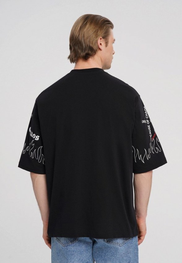 Футболка Твое