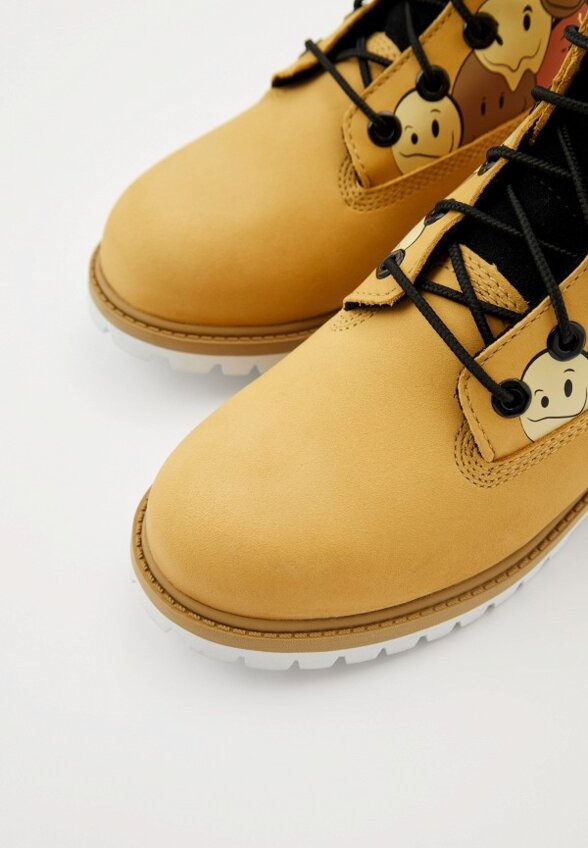 Ботинки Timberland