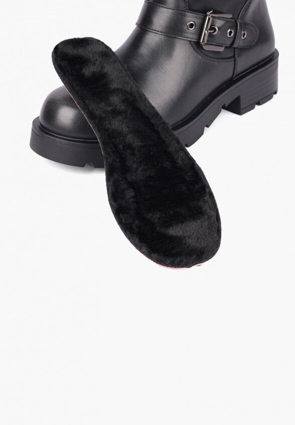 Сапоги Instreet