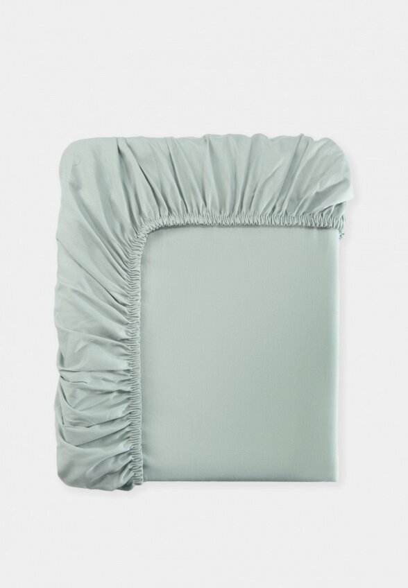 Простыня 1,5-спальная Lamoda Home