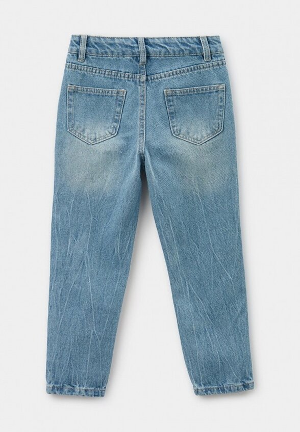 Джинсы Sela
