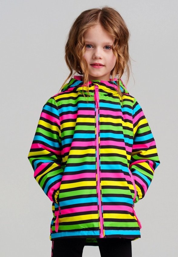 Куртка PlayToday